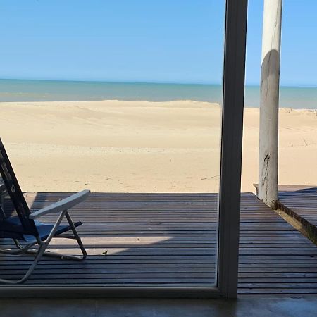 Villa Medanos à Las Gaviotas Extérieur photo