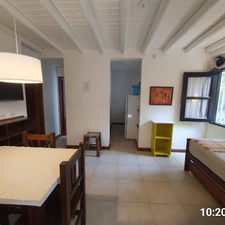 Villa Medanos à Las Gaviotas Extérieur photo