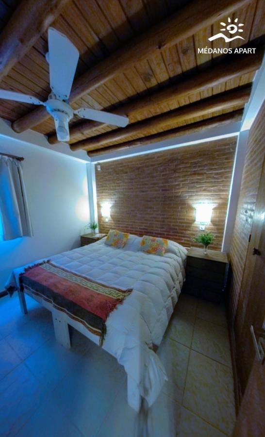 Villa Medanos à Las Gaviotas Extérieur photo