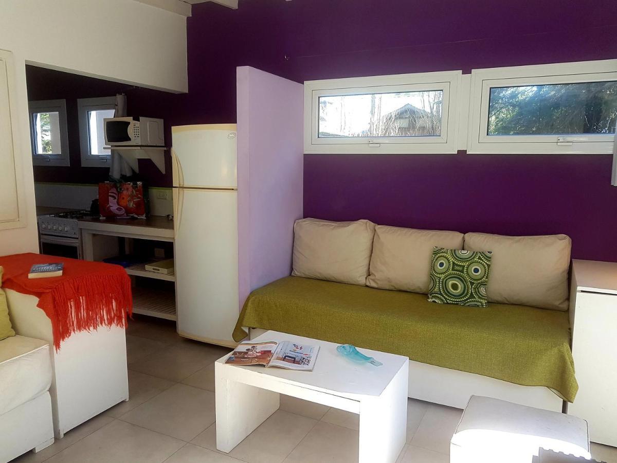 Villa Medanos à Las Gaviotas Extérieur photo