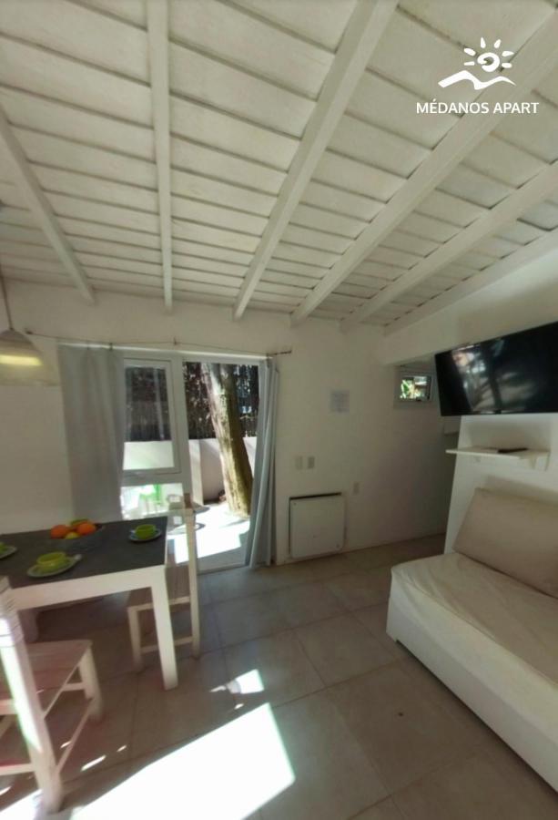 Villa Medanos à Las Gaviotas Extérieur photo