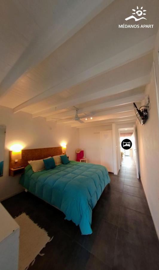 Villa Medanos à Las Gaviotas Extérieur photo