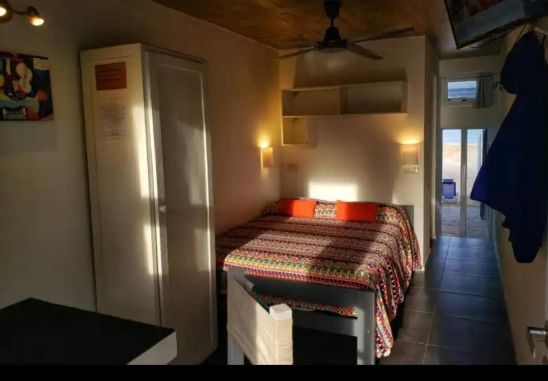 Villa Medanos à Las Gaviotas Extérieur photo