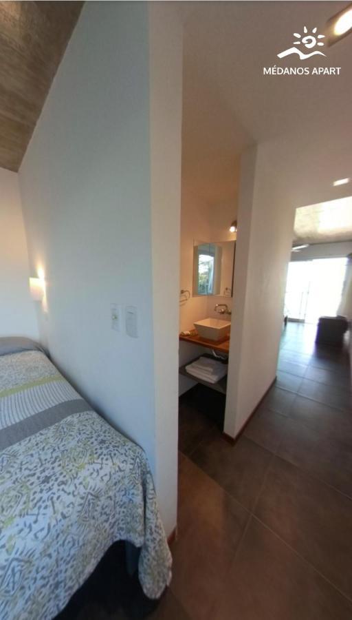 Villa Medanos à Las Gaviotas Extérieur photo