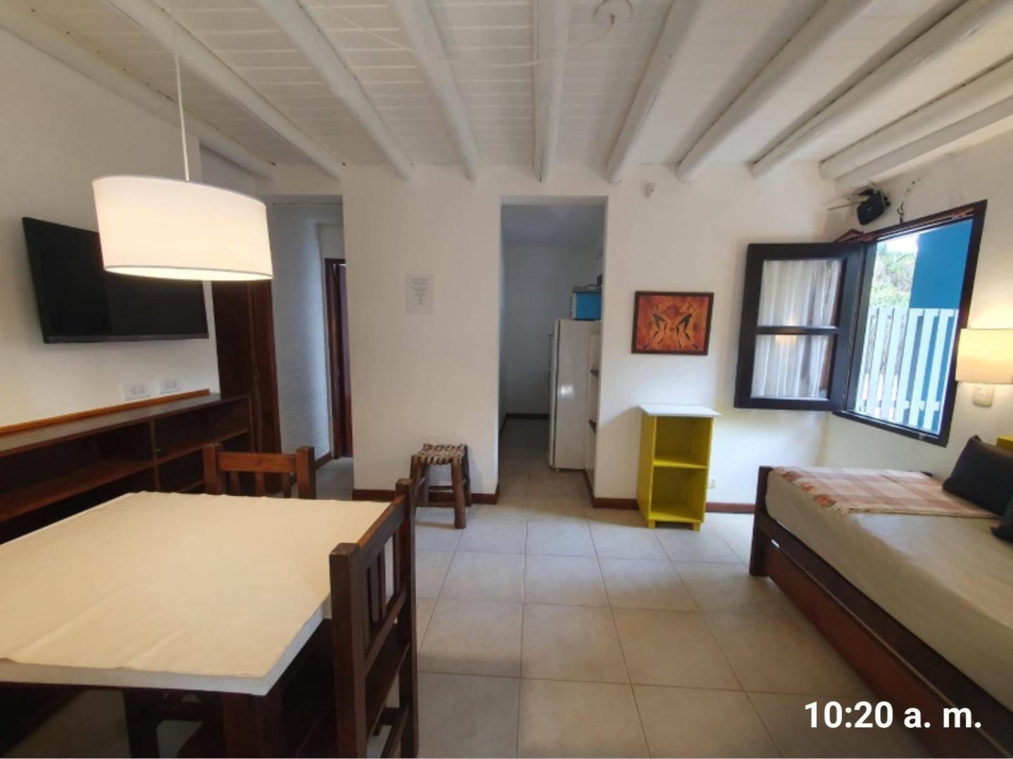 Villa Medanos à Las Gaviotas Extérieur photo