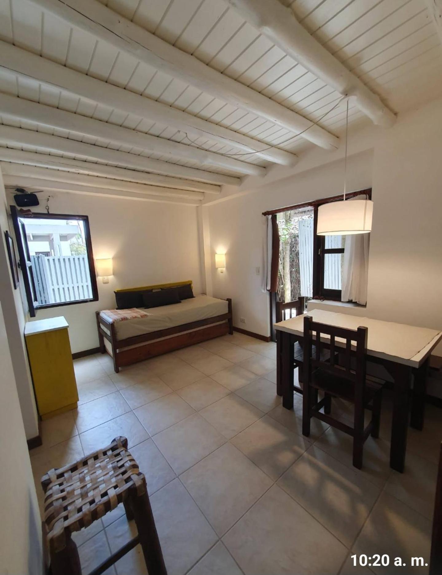Villa Medanos à Las Gaviotas Extérieur photo