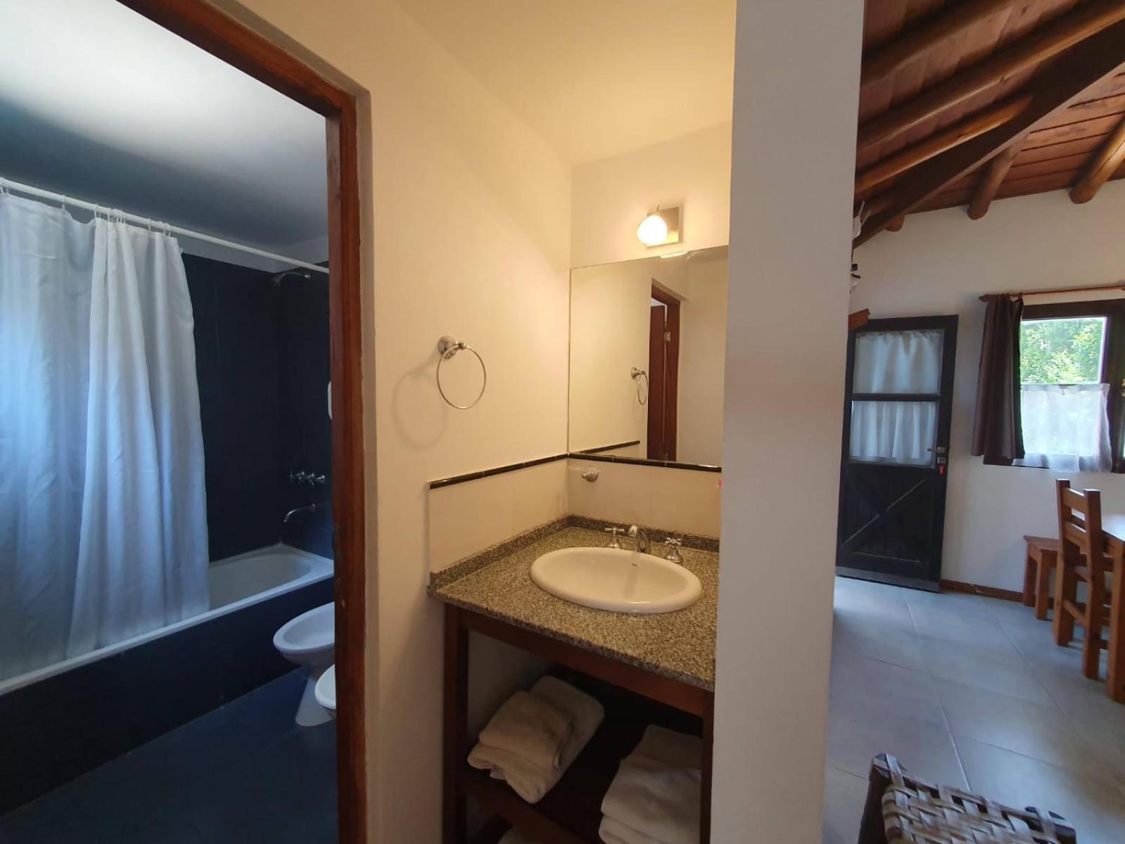 Villa Medanos à Las Gaviotas Extérieur photo