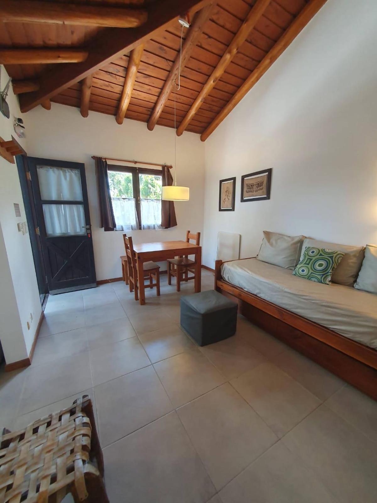Villa Medanos à Las Gaviotas Extérieur photo