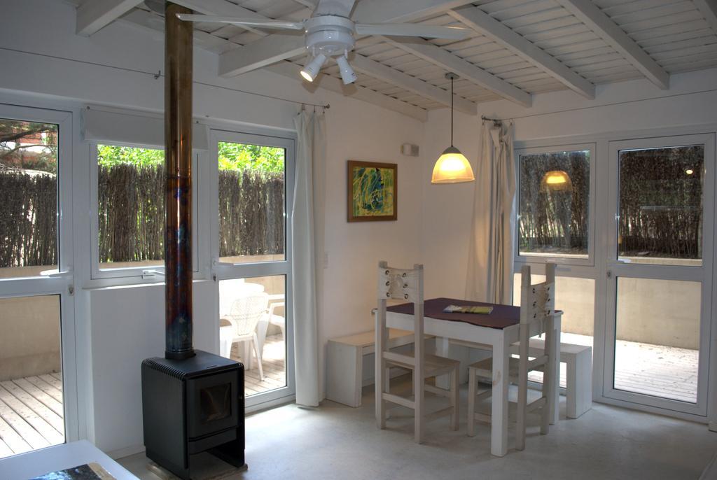 Villa Medanos à Las Gaviotas Extérieur photo
