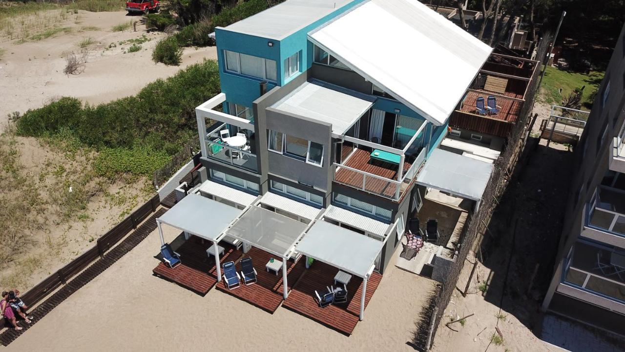 Villa Medanos à Las Gaviotas Extérieur photo