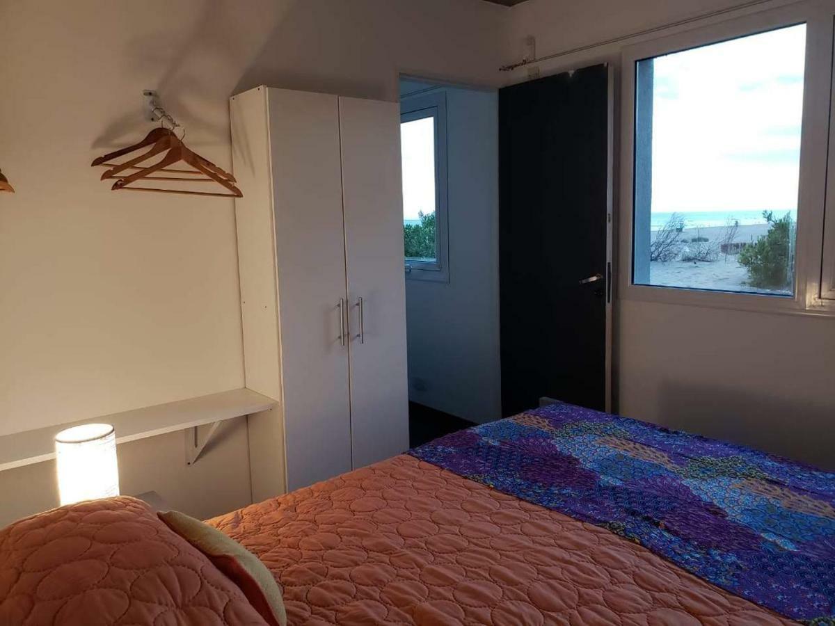 Villa Medanos à Las Gaviotas Extérieur photo
